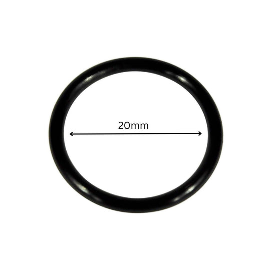 Reef Octopus 20mm Replacement O-Ring (ROP-ORING-20)
