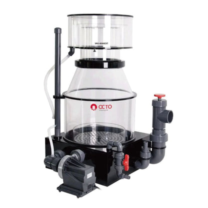 Super Reef Octopus Light Commercial Protein Skimmer (SRO-8000EXT) NO FREE FREIGHT