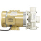 Reeflo Hammerhead/Barracuda Hybrid Pump Gold