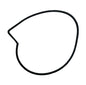 ReeFlo Hammerhead/Barracuda Replacement Volute O-ring