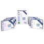 Fauna Marin Reef ICP Total Test, 37 Water Parameters, 6-Pack