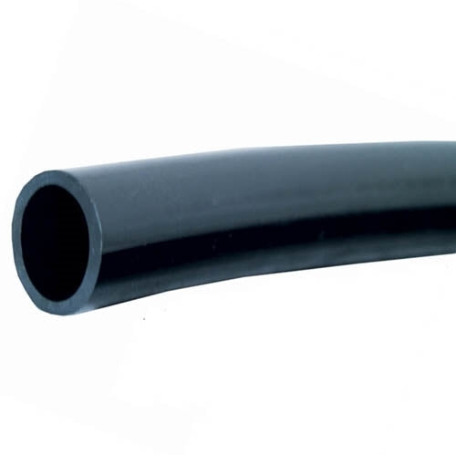 Lifegard Aquatics 1/2" Black PVC Aquarium Hose (per foot)