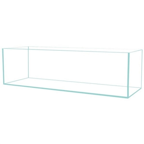 Lifegard Aquatics 11 Gallon Long Crystal Bookshelf Aquarium NO FREE FREIGHT