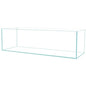 Lifegard Aquatics 6 Gallon Long Crystal Bookshelf Aquarium NO FREE FREIGHT