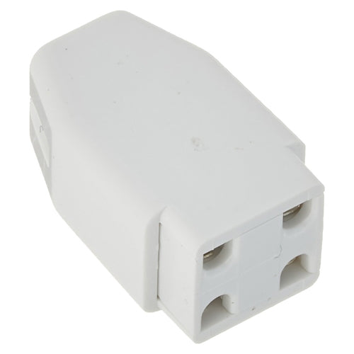 Lifegard Aquatics QL-Series UV Sterilizer Female 4-Pin Connector