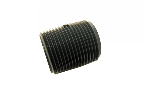 Lifegard Aquatics QL-Series UV Sterilizer & AF Filter Replacement 1" Close Nipple (part# R270484)