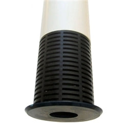 Lifegard Aquatics Replacement AF-93 Chemical Filter Retainer Chamber (part# R175029)