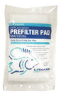 Lifegard Aquatics Replacement Filter Pad Material