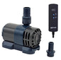 Lifegard Aquatics Quiet One DC Pump 475 GPH with Controller