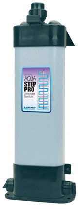 Lifegard Aquatics Aquastep Pro 25 Watt UV Sterilizer