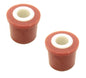 Lifegard Aquatics Quiet One Pro Replacement Bushings (2) (part# R440823)