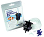 Lifegard Aquatics Airline Bulkhead Kit