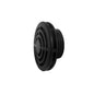 Lifegard Aquatics 1/2" MPT Low Profile Strainer (R441009)