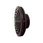 Lifegard Aquatics 1" MPT Low Profile Strainer (R441013)