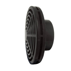 Lifegard Aquatics 1-1/2" FIT Low Profile Strainer (R441040)