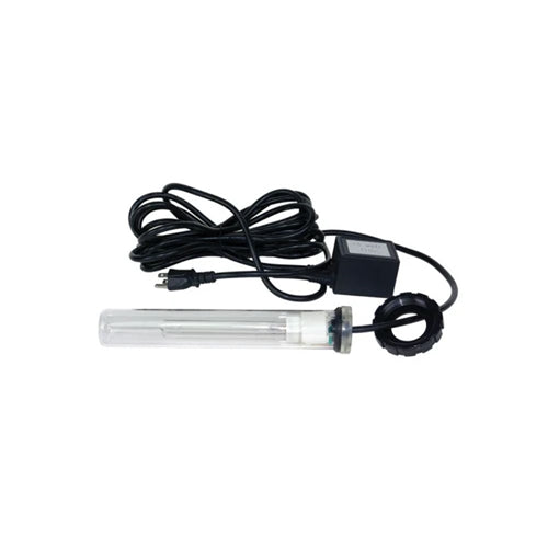Lifegard Aquatics ALL-IN-ONE 13 Watt UV Replacement Ballast Assembly (R442014)