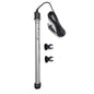 Lifegard Aquatics 250 Watt Adjustable Quartz Glass Aquarium Heater