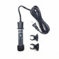 Lifegard Aquatics 25 Watt Pre-Set Quartz Glass Aquarium Heater