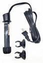 Lifegard Aquatics 100 Watt Pre-Set Quartz Glass Aquarium Heater