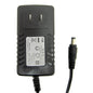 Lifegard Aquatics LED Light Replacement Power Adapter Type 1 (Model HT1200200)