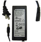 Lifegard Aquatics LED Light Replacement Power Adapter Type 3 (Model GPE602-150400D)