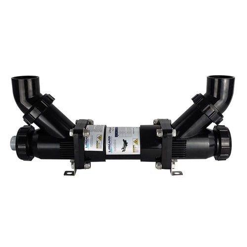 Lifegard Aquatics Pro-MAX 3" Body 25W Standard High Output UV Sterilizer