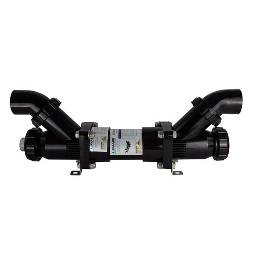 Lifegard Aquatics Pro-MAX 3" Body 55W Amalgam High Output UV Sterilizer