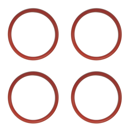 Lifegard Aquatics Replacement Pro-Max 2" Union O-ring, 4-pack