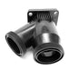 Lifegard Aquatics Pro-MAX 3" UV Replacement PVC Housing Cap