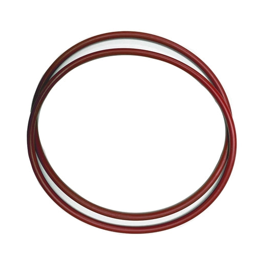 Lifegard Aquatics Replacement Pro-Max 3" Housing O-rings