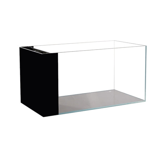 Lifegard Aquatics 14.26 Gallon Crystal Aquarium w/ Side Filter  NO FREE FREIGHT