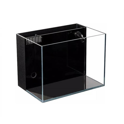 Lifegard Aquatics 4.14 Gallon Crystal Aquarium