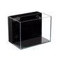 Lifegard Aquatics 4.14 Gallon Crystal Aquarium