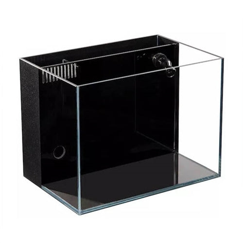Lifegard Aquatics 9.98 Gallon Crystal Aquarium  NO FREE FREIGHT