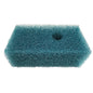 Lifegard Aquatics 3.8 Gallon Crystal Aquarium w/ Side Filter Replacement Sponge