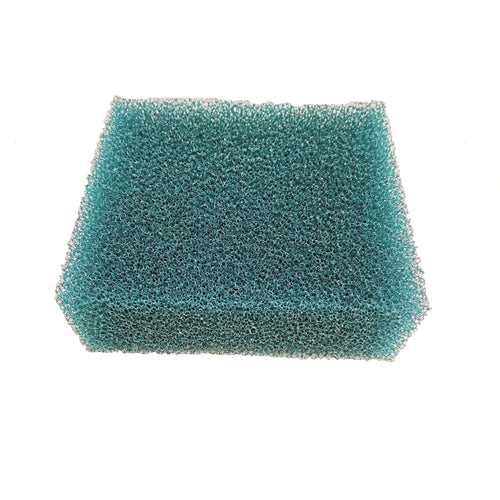 Lifegard Aquatics 9.98 Gallon Crystal Aquarium Replacement Sponge