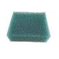Lifegard Aquatics 9.98 Gallon Crystal Aquarium Replacement Sponge
