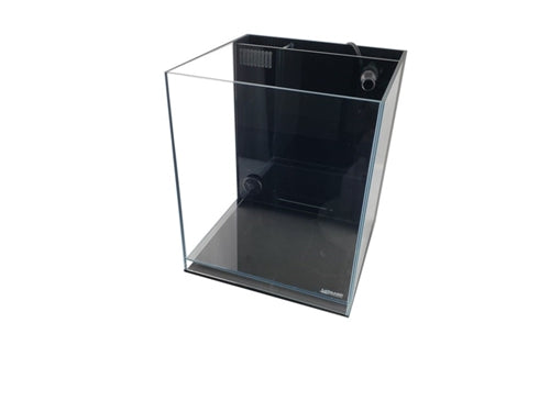 Lifegard Aquatics 2.65 Gallon All-in-One Betta Aquarium