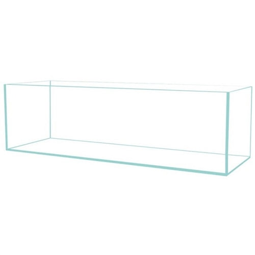 Lifegard Aquatics 16 Gallon Long Crystal Bookshelf Aquarium NO FREE FREIGHT