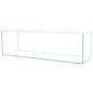 Lifegard Aquatics 16 Gallon Long Crystal Bookshelf Aquarium NO FREE FREIGHT