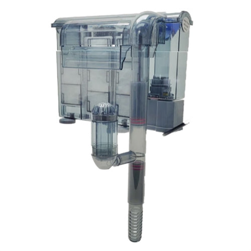 Lifegard Aquatics HOF-30 Hang on Filter, 30 Gallons