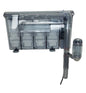Lifegard Aquatics HOF-40 Hang on Filter, 40 Gallons