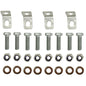 Lifegard Aquatics Pro-MAX UV Replacement Housing Bolt, Nut, Mount and Washer Set