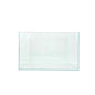 Lifegard Aquatics 5 Gallon Crystal Rimless Low Iron Ultra Clear Aquarium NO FREE FREIGHT
