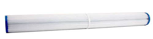 Lifegard Aquatics AF-94-29 Replacement Cartridge (non-replaceable pleats) (part# R172010)
