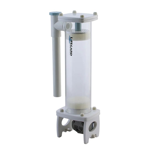 Lifegard Aquatics Turbo Reactor Medium Side Flow Media Reactor