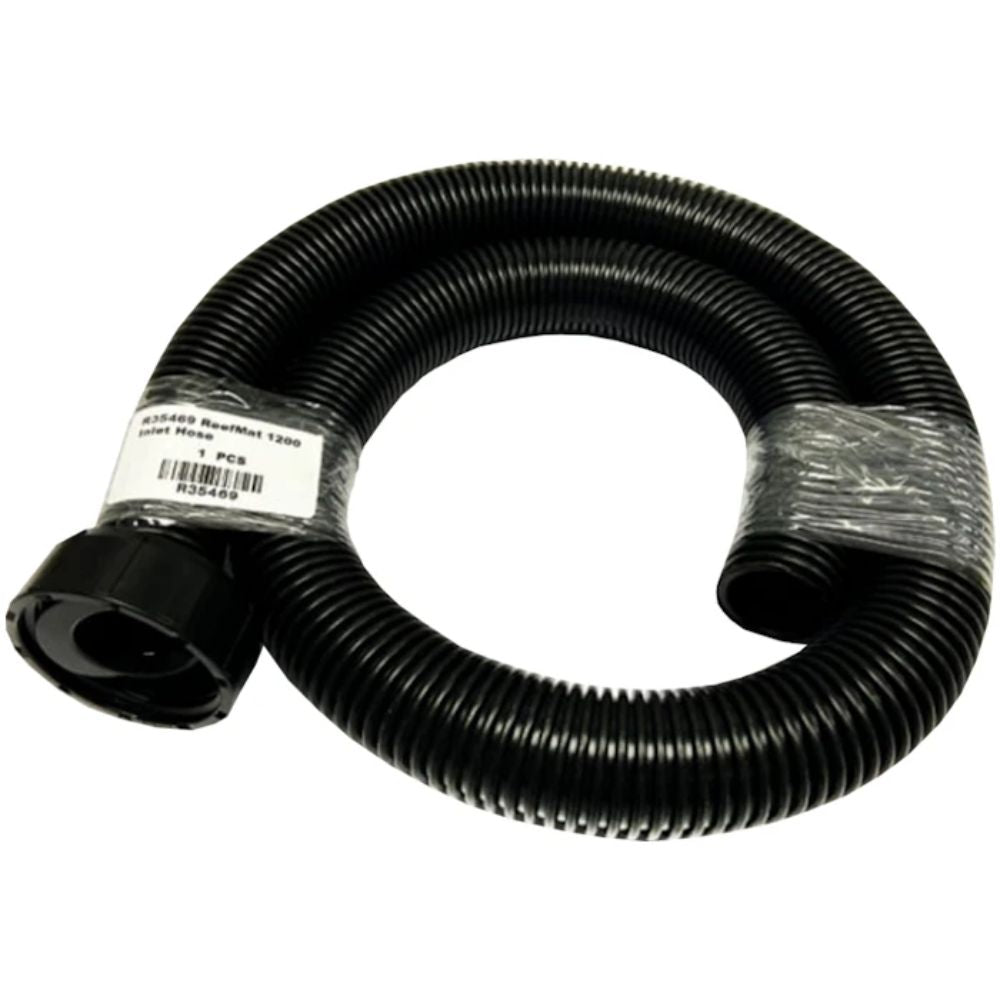 Red Sea ReefMat 1200 Roller Filter Replacement Inlet Hose (R35469)