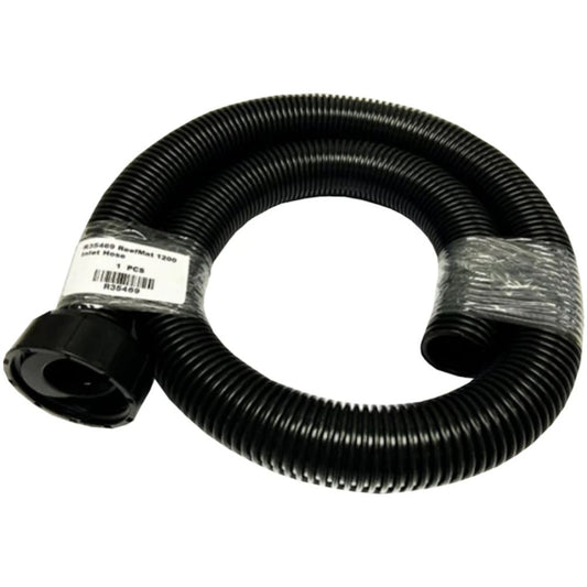Red Sea ReefMat 1200 Roller Filter Replacement Inlet Hose (R35469)