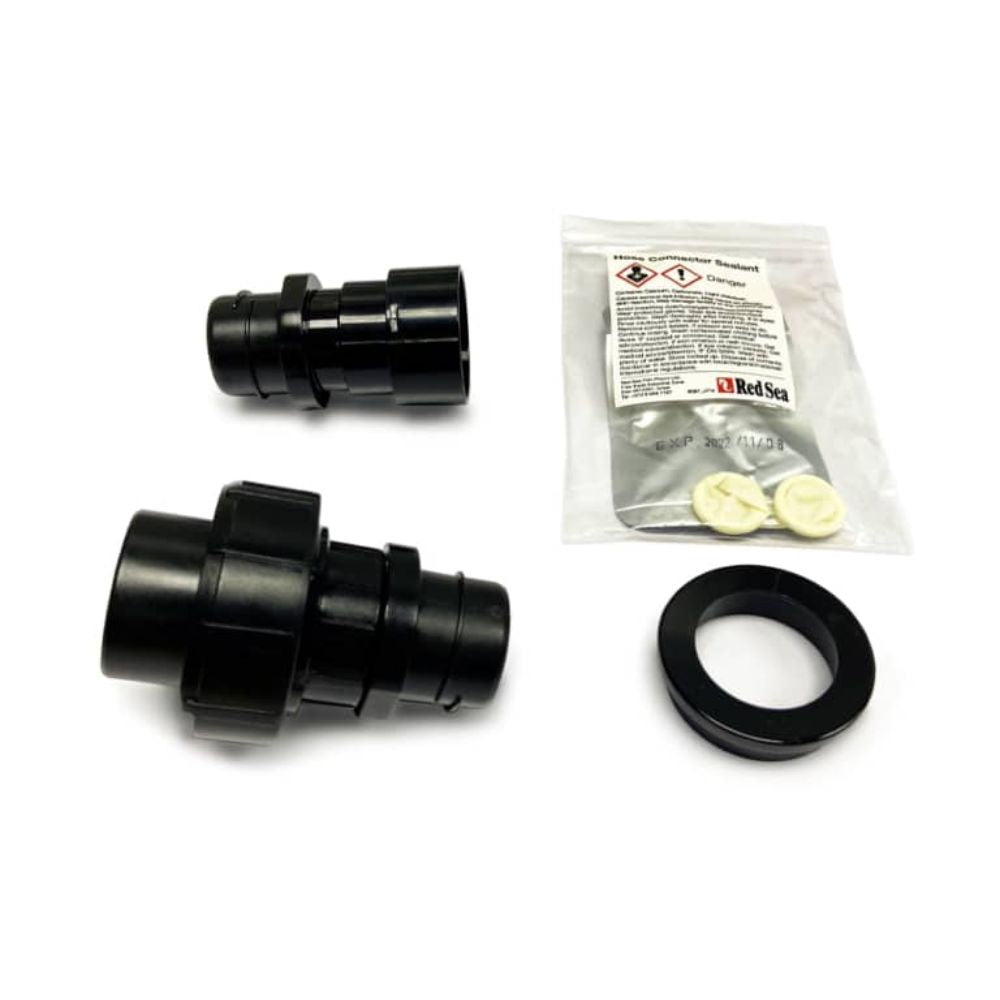 Red Sea ReefMat 1200 Roller Filter Replacement Hose Connector Kit (R35470)