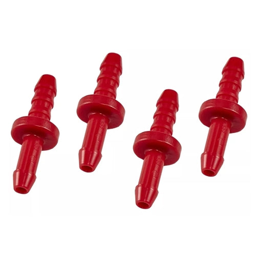 Red Sea ReefDose Tube Tip Set of 4 (Red Sea Part Number R35355)
